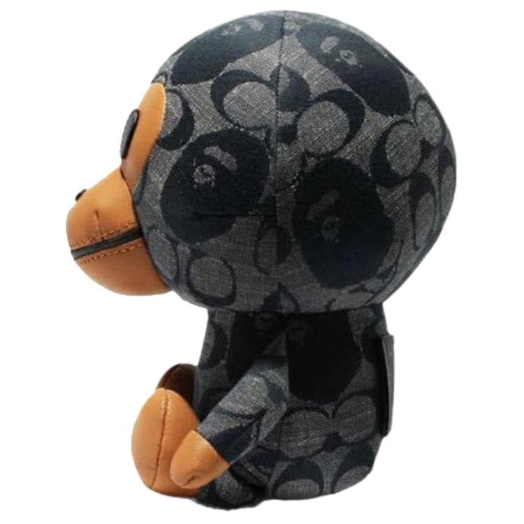 Сумка COACH x Bape Collectible Characters Chambray - изображение 2