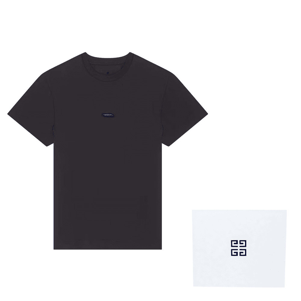 Футболка Givenchy SS23 T - изображение 9