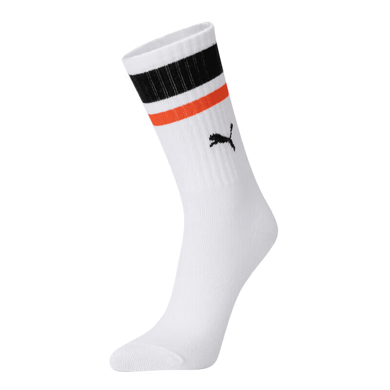 Носки PUMA Logo 2 - изображение 2