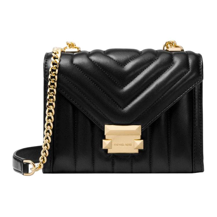 Сумка через плечо MICHAEL KORS MK Whitney - изображение 1