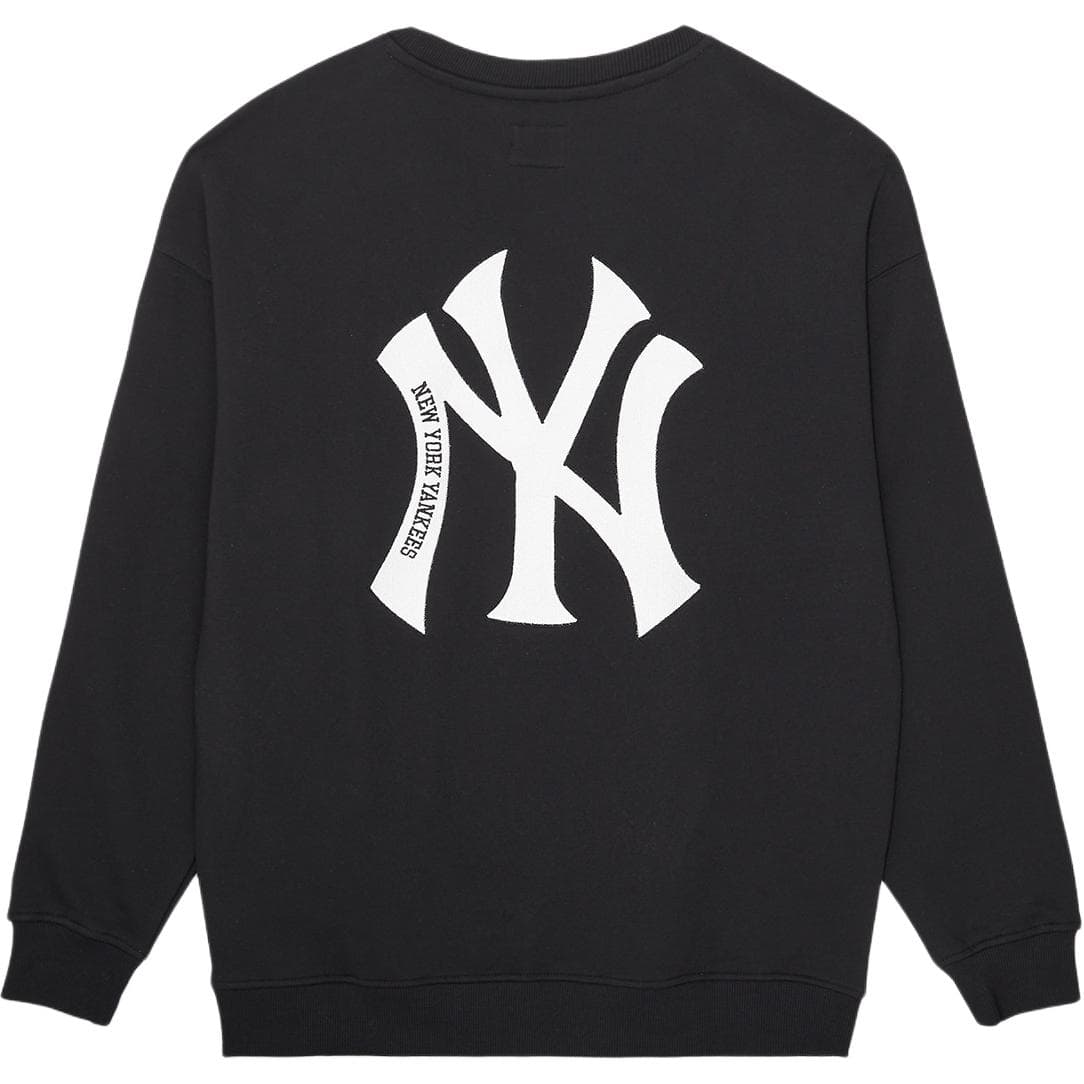 Кофта new era FW25 Свитшот Корейский стиль Унисекс - изображение 2