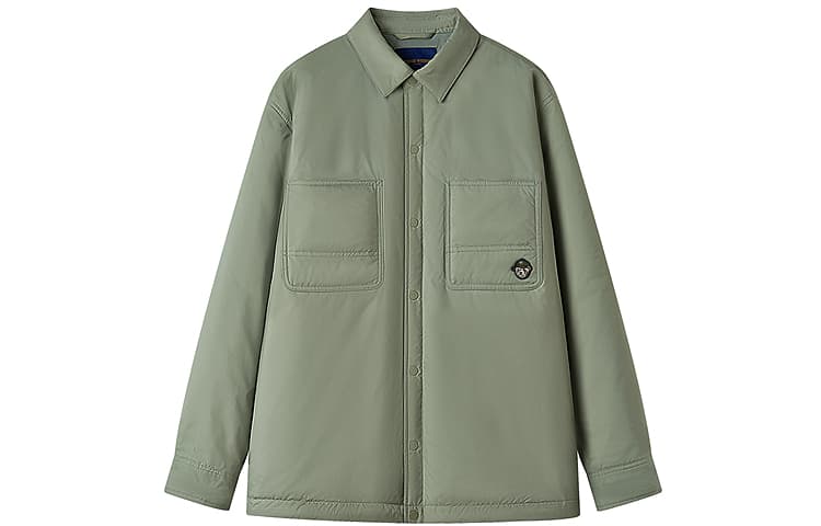 Зимняя куртка пуховик Teenie Weenie Men Light Warmth Collection Пуховая куртка Мужской - изображение 1