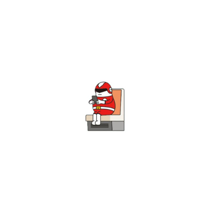 Фигурка POP MART 12 - изображение 9