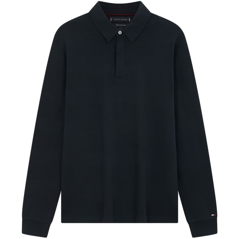 Футболка Tommy Hilfiger POLOT - изображение 1