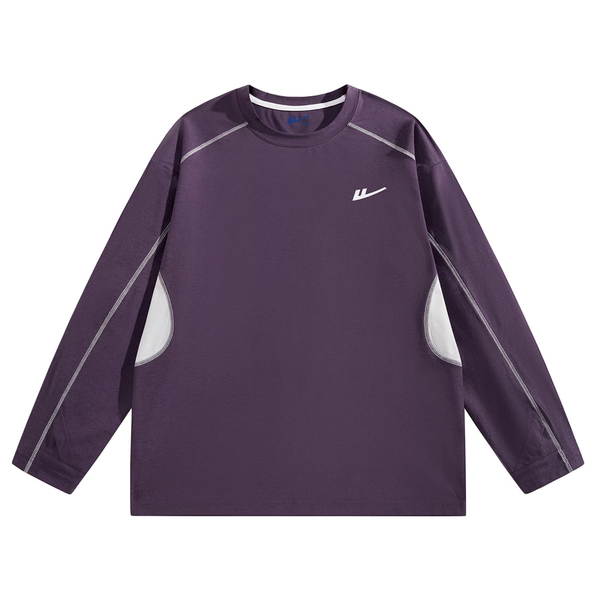 Футболка Warrior Logo T - изображение 1