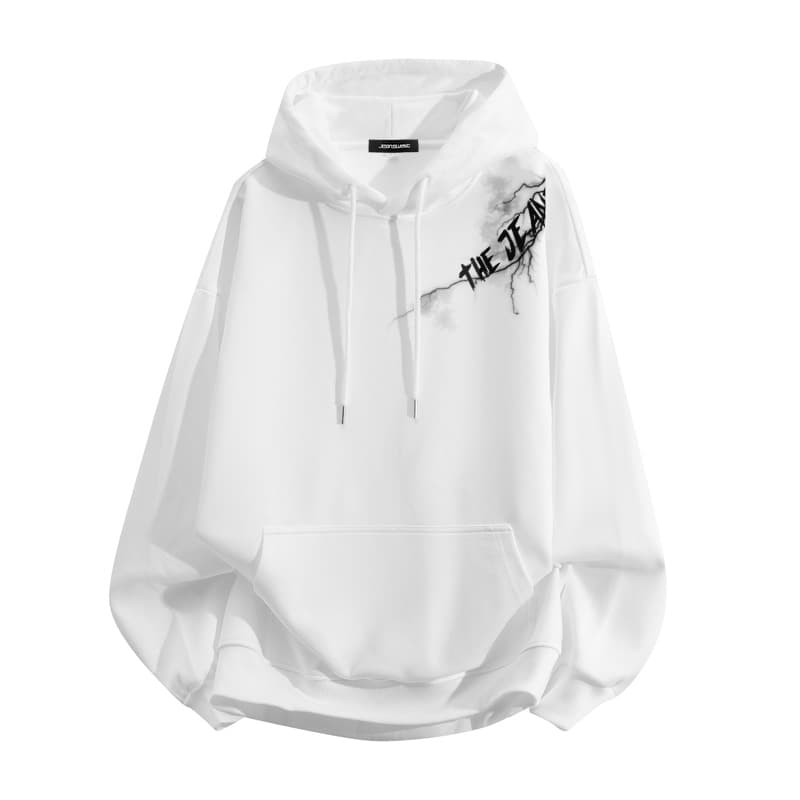 Худи JEANSWEST logo - изображение 1