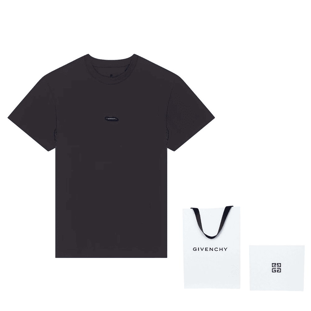 Футболка Givenchy SS23 T - изображение 10