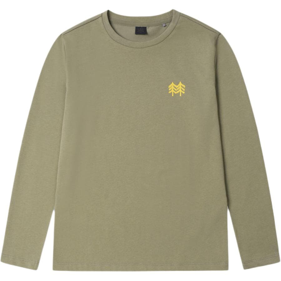 Футболка KOLON SPORT FW25T - изображение 1