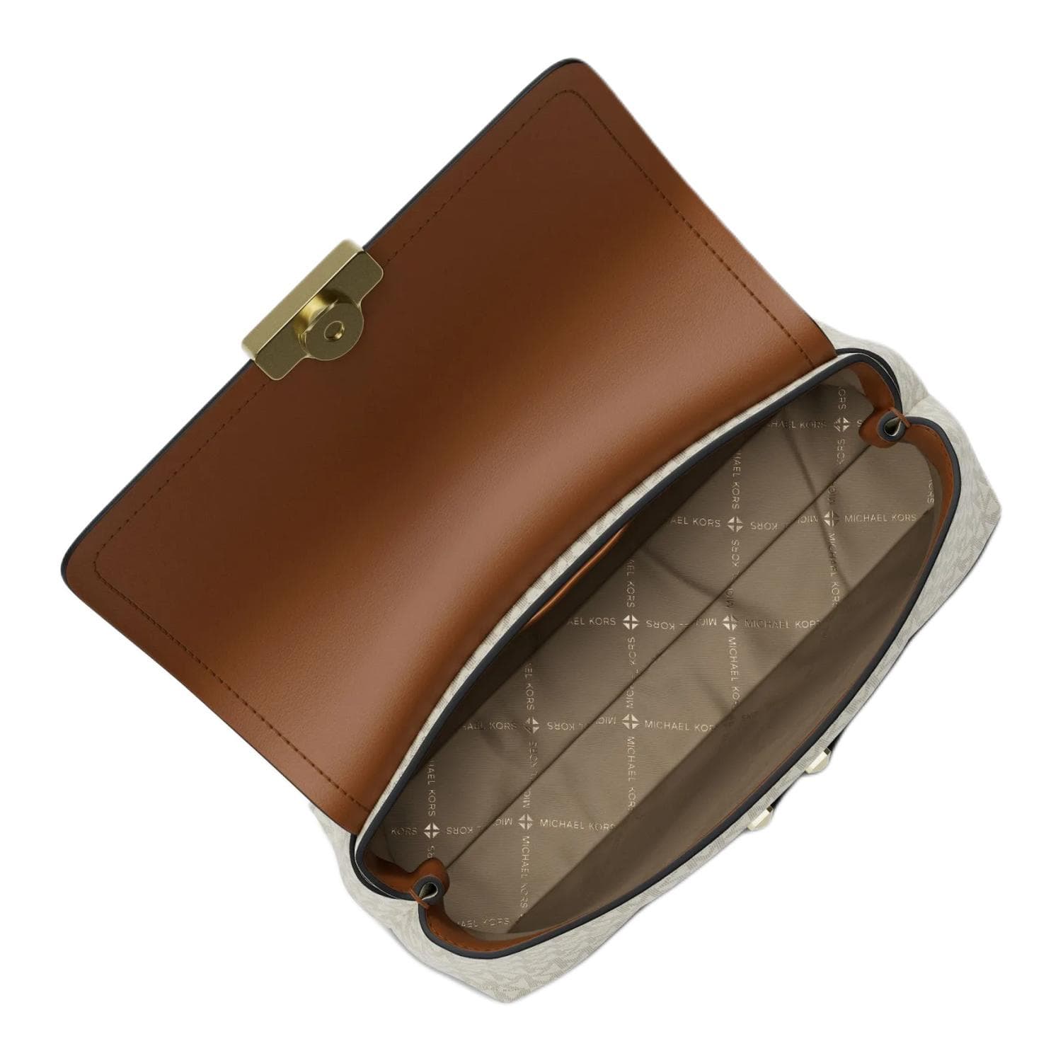 Сумка MICHAEL KORS MK Tribeca - изображение 3