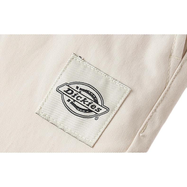 Штаны Dickies Повседневные брюки Мужские Светло-песочный серый - изображение 4