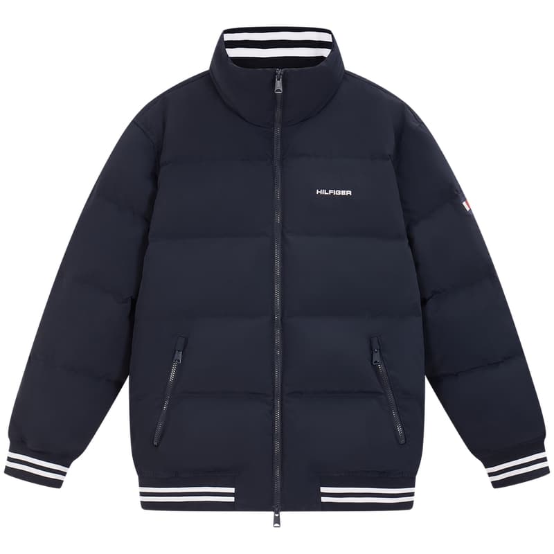 Куртка Tommy Hilfiger Мужские Куртки - изображение 1