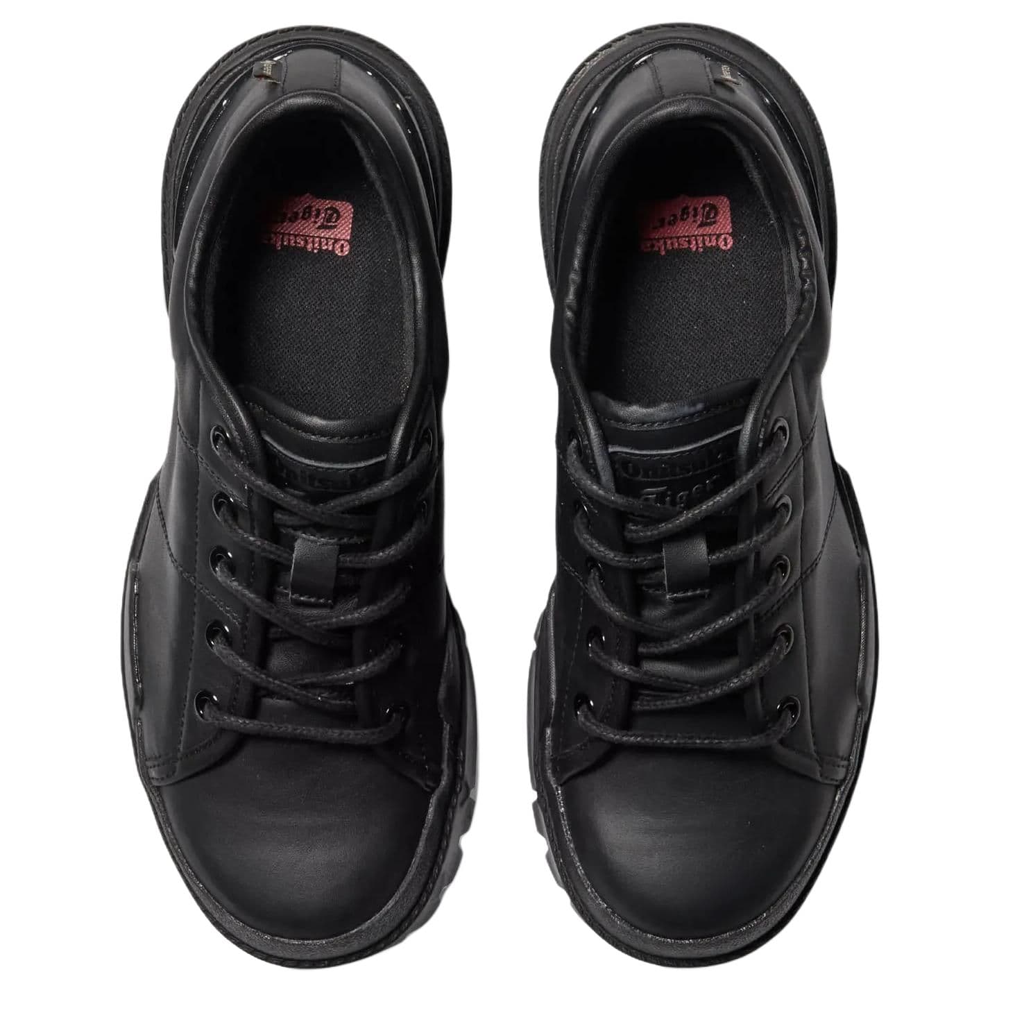 Кроссовки Onitsuka Tiger Hmr Peak G-TX - изображение 3