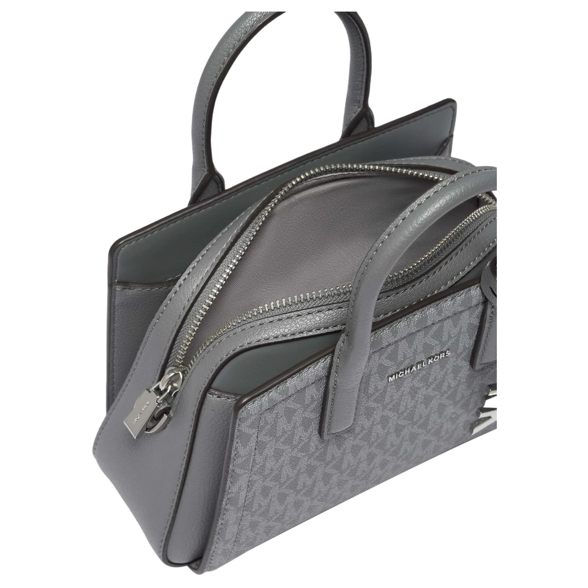 Сумка MICHAEL KORS MK Laila Laila - изображение 5