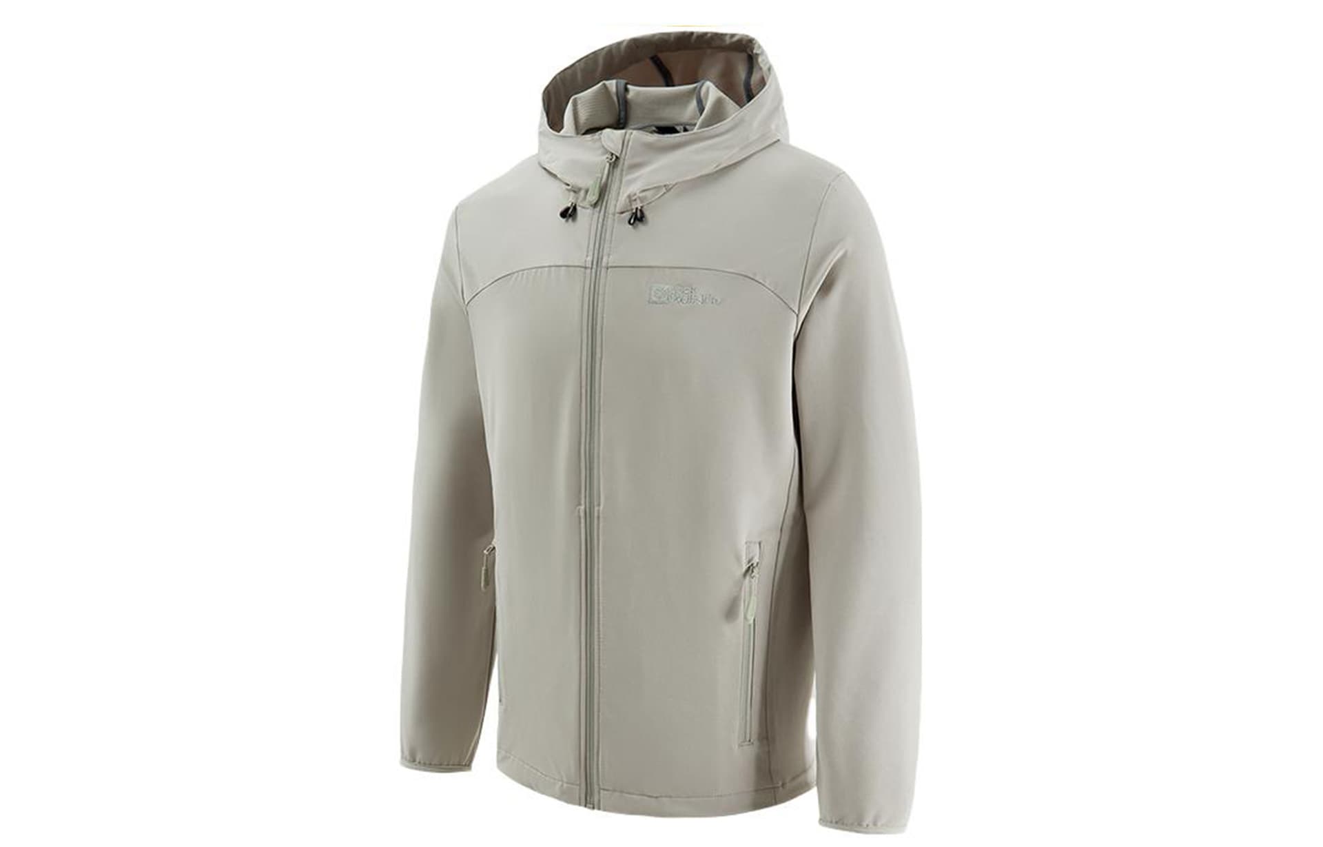 Куртка Jack Wolfskin Logo - изображение 1