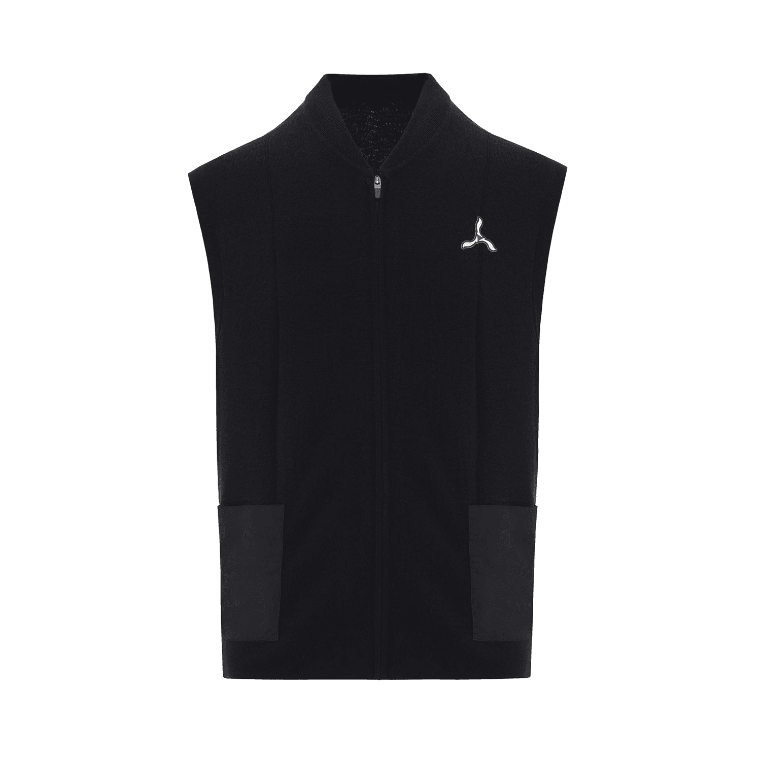 Жилет LI NING 1990 Golf Collection Жилет Мужской - изображение 1