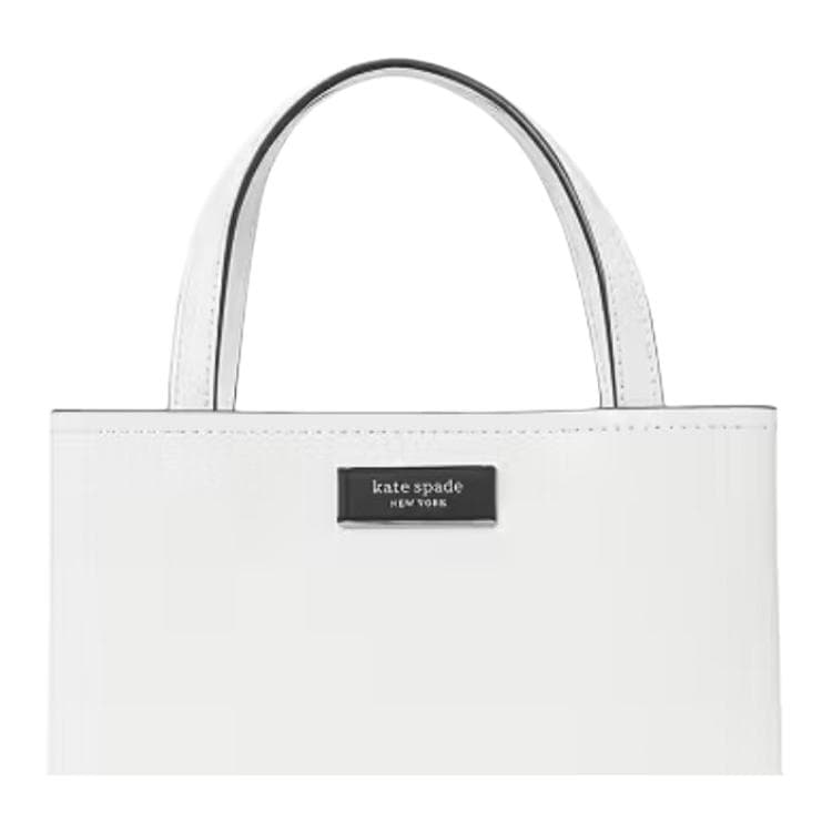 Сумка kate spade Sam 18 Logo Tote - изображение 4