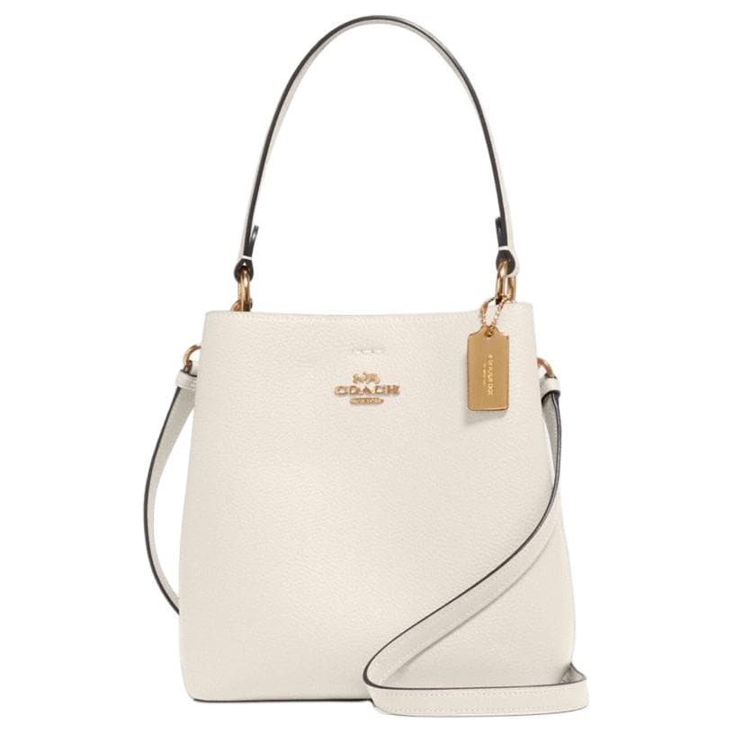 Мини-сумка COACH Town 21 Logo - изображение 1