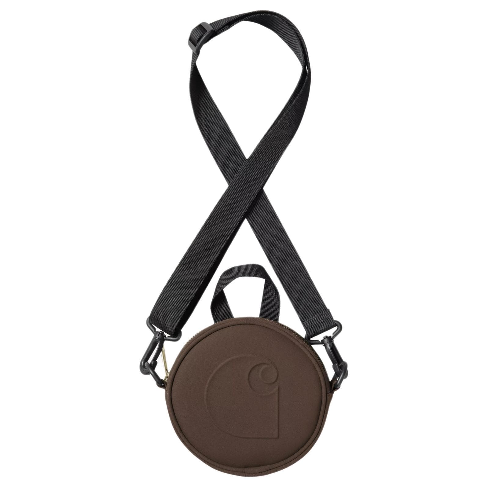 Сумка Carhartt WIP Clarton 0.9L - изображение 1