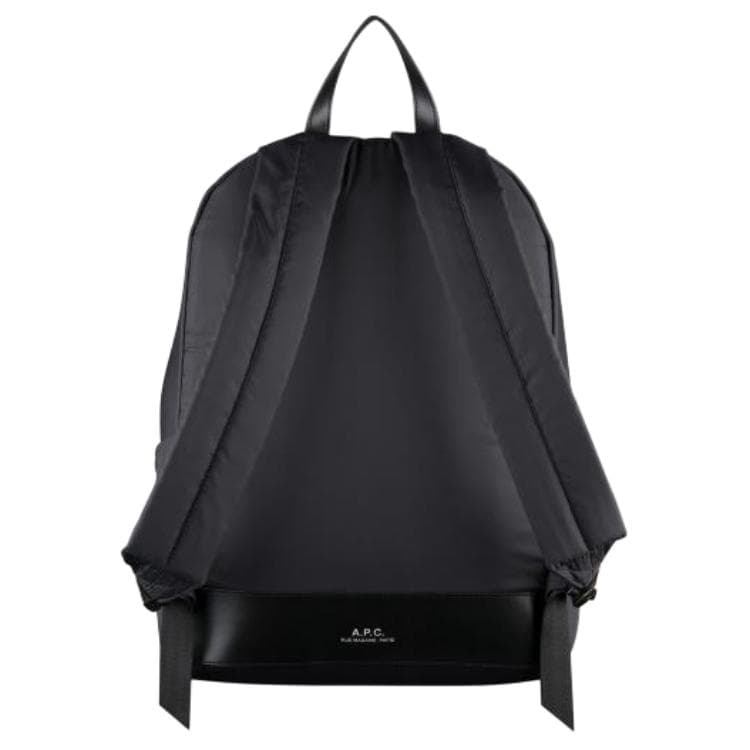 Рюкзак A.P.C SAC A DOS Logo - изображение 3