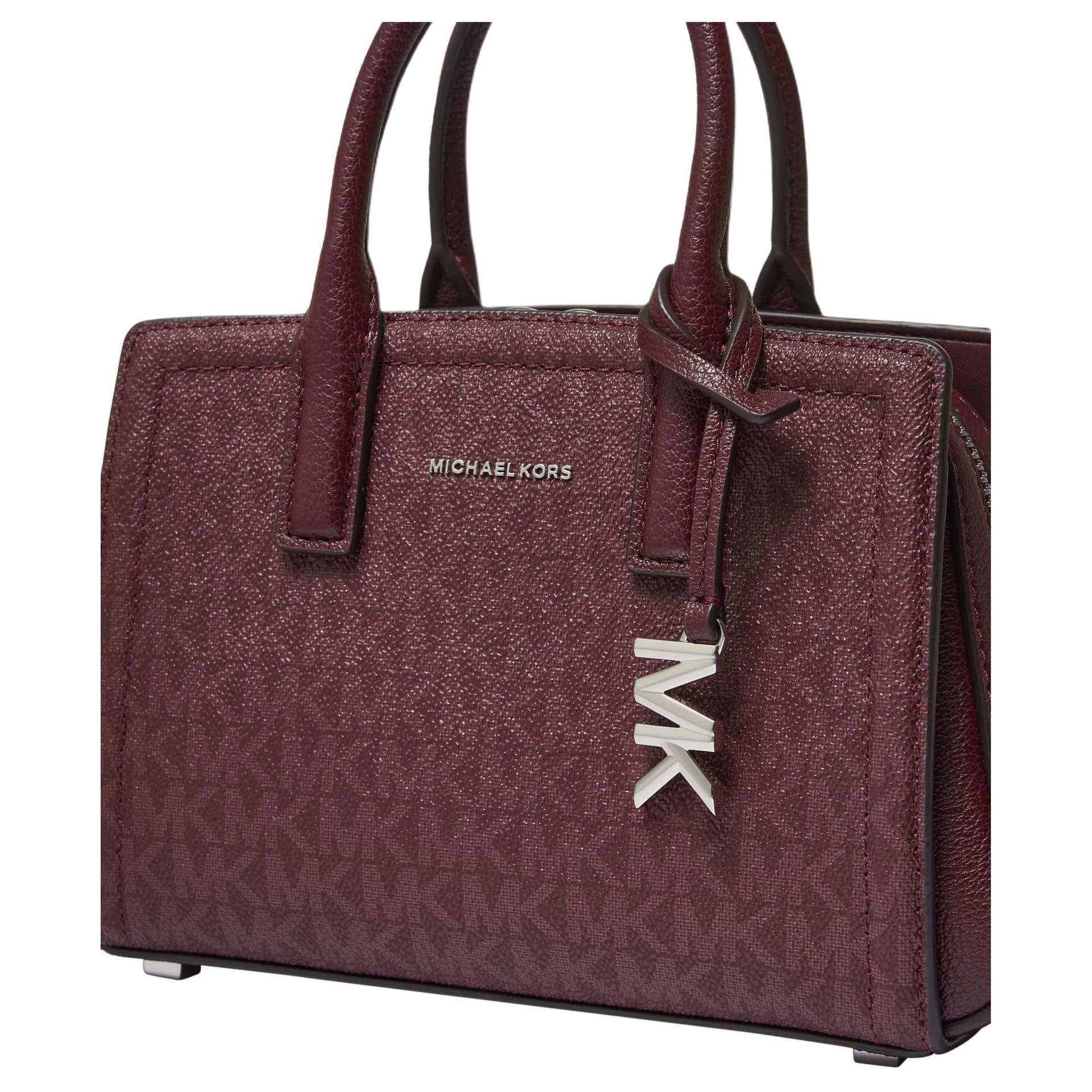 Сумка MICHAEL KORS MK Laila Tote - изображение 2