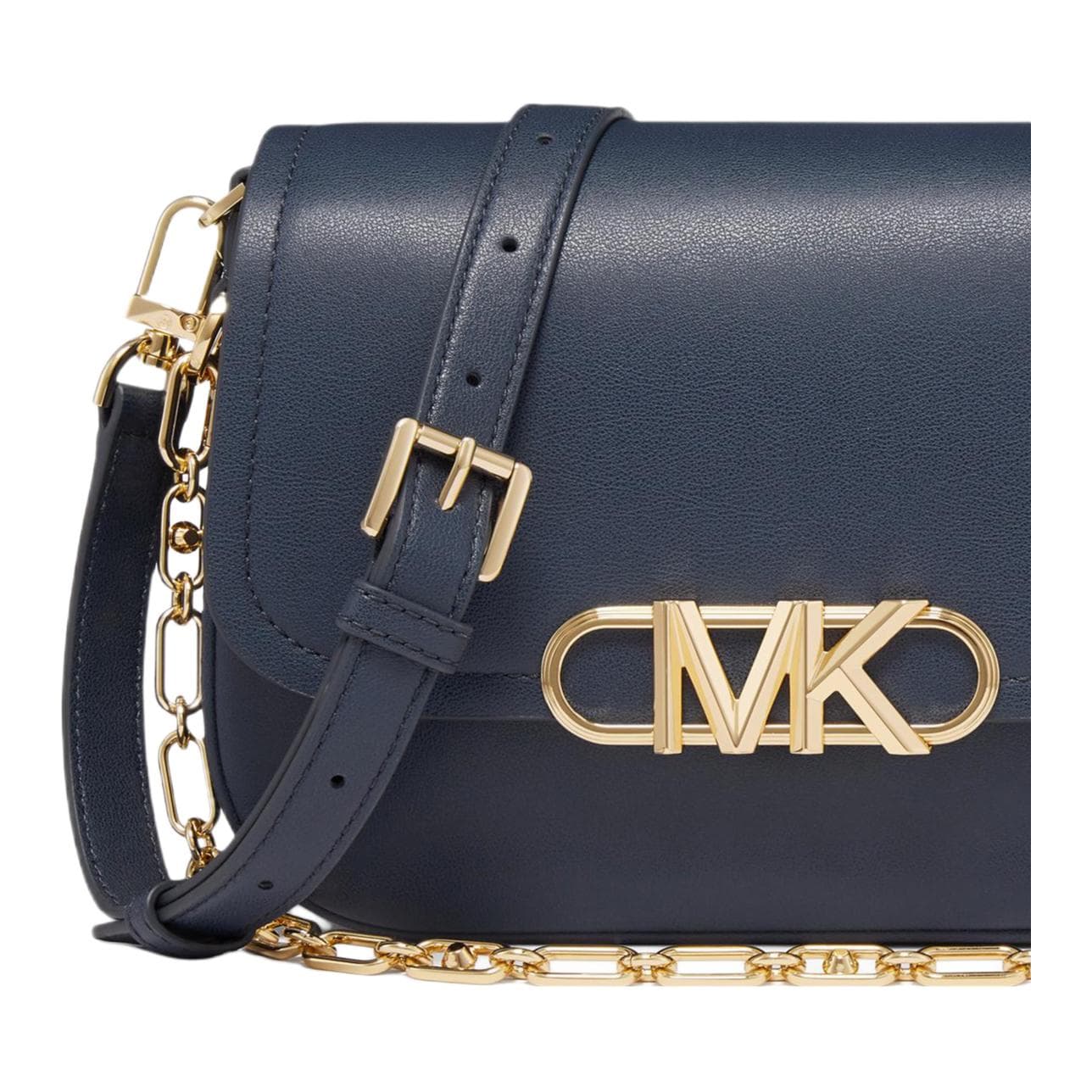 Сумка через плечо MICHAEL KORS MK PARKER Logo - изображение 4