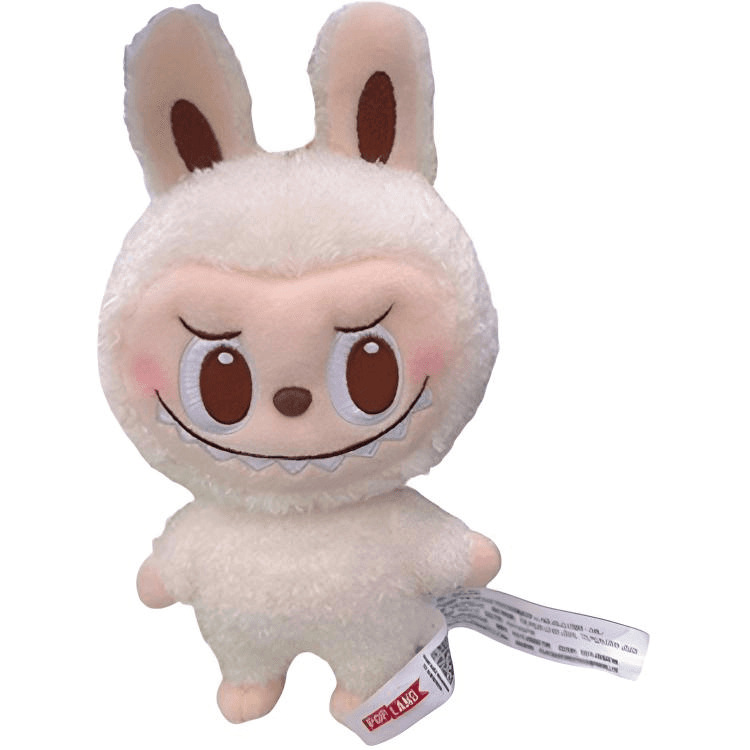 Фигурка POP MART labubu - изображение 2