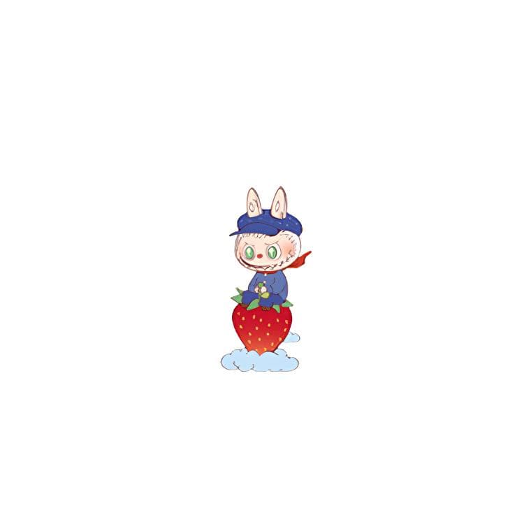 Фигурка POP MART THE MONSTERS 12 - изображение 1