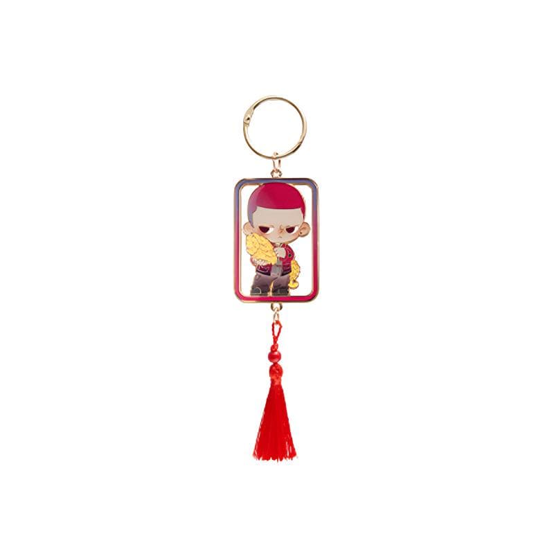 Фигурка POP MART 2024 12 - изображение 13