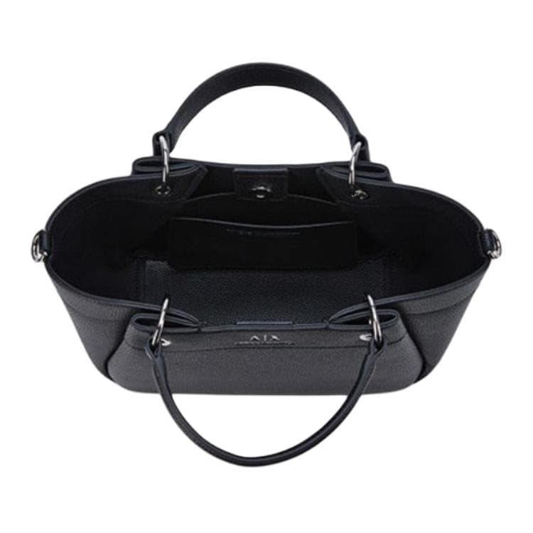 Сумка ARMANI EXCHANGE PU Tote - изображение 4