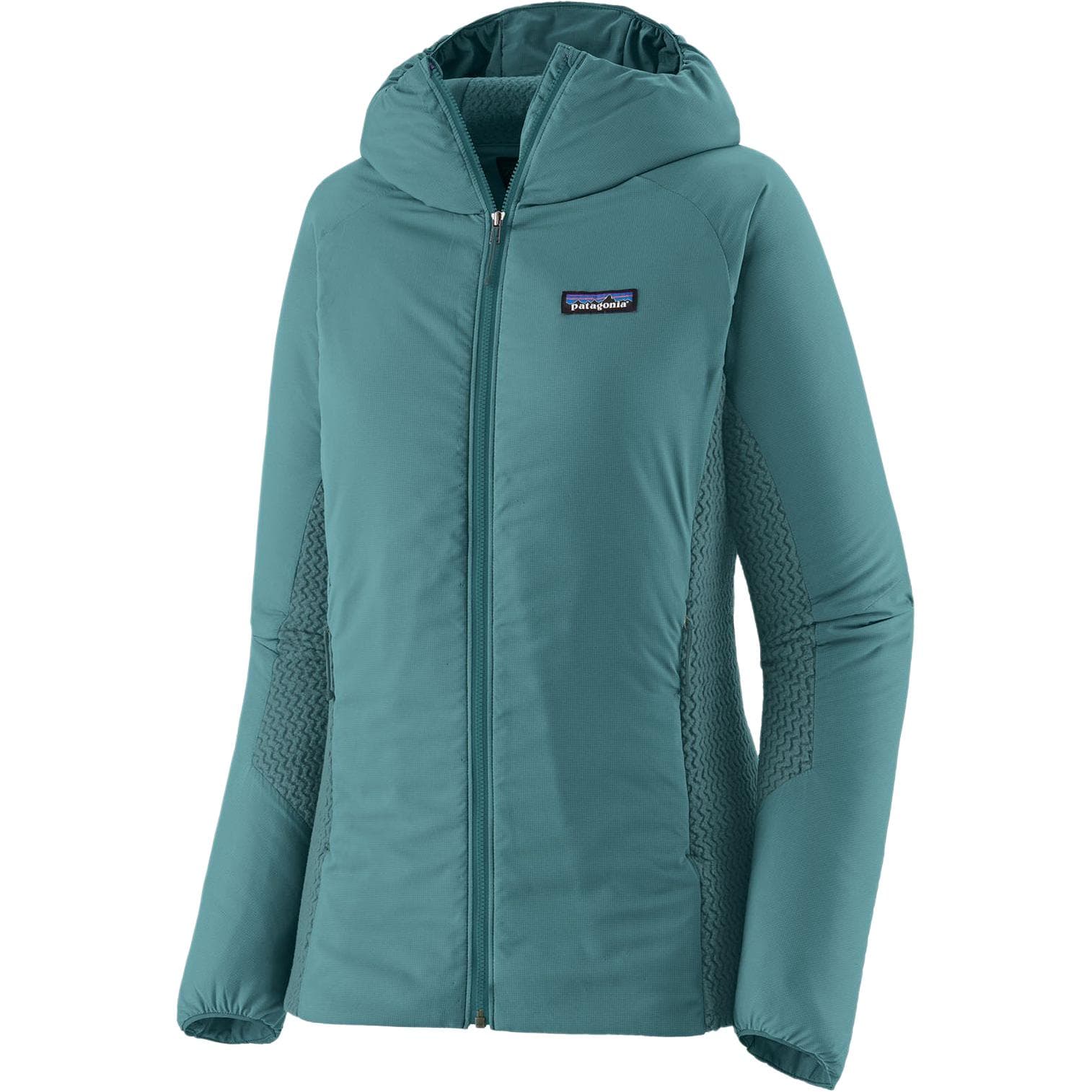 Куртка patagonia Logo - изображение 1