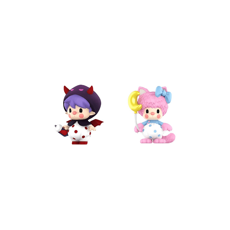 Фигурка POP MART 12 - изображение 11