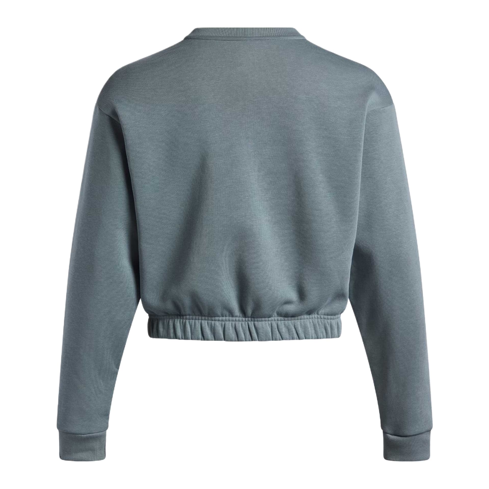 Худи Under Armour Rival Толстовка Женское - изображение 2