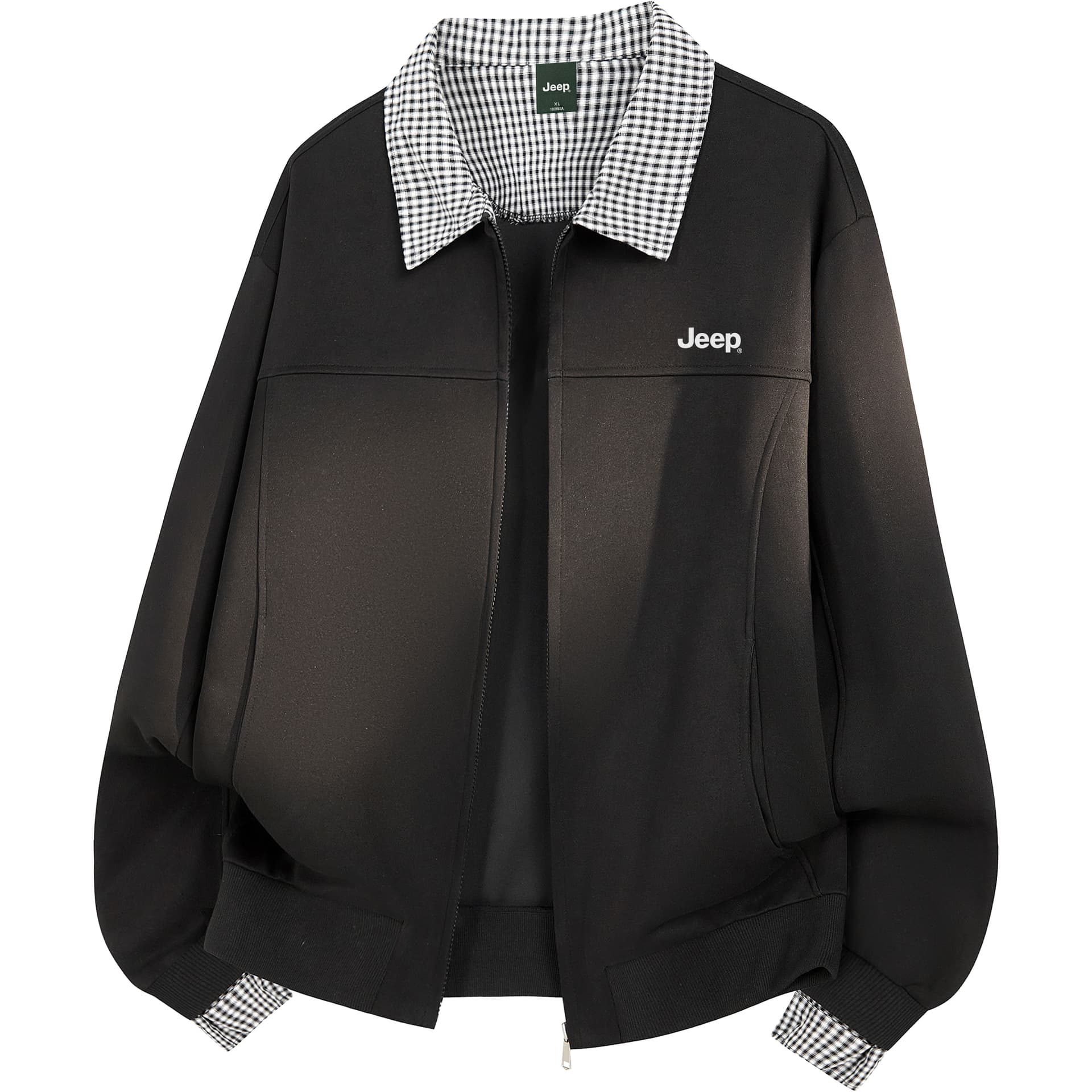 Худи Jeep LogoPOLO - изображение 1