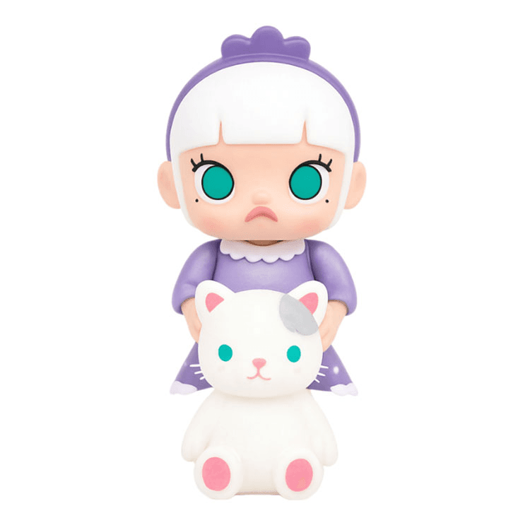 Фигурка POP MART MOLLY Molly 12 - изображение 1