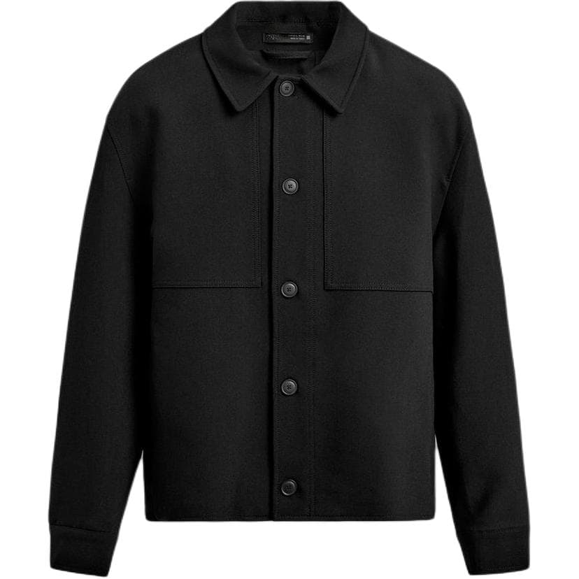 Куртка ZARA - изображение 1