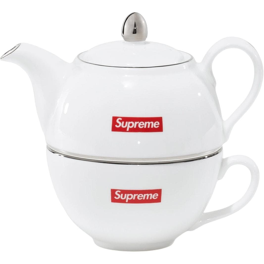 Supreme Набор посуды - изображение 2