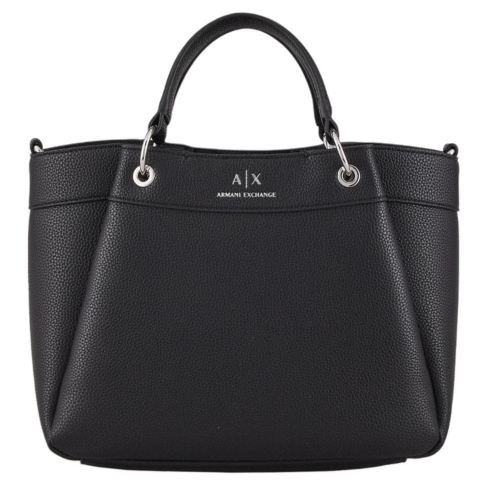 Сумка ARMANI EXCHANGE PU Tote - изображение 1