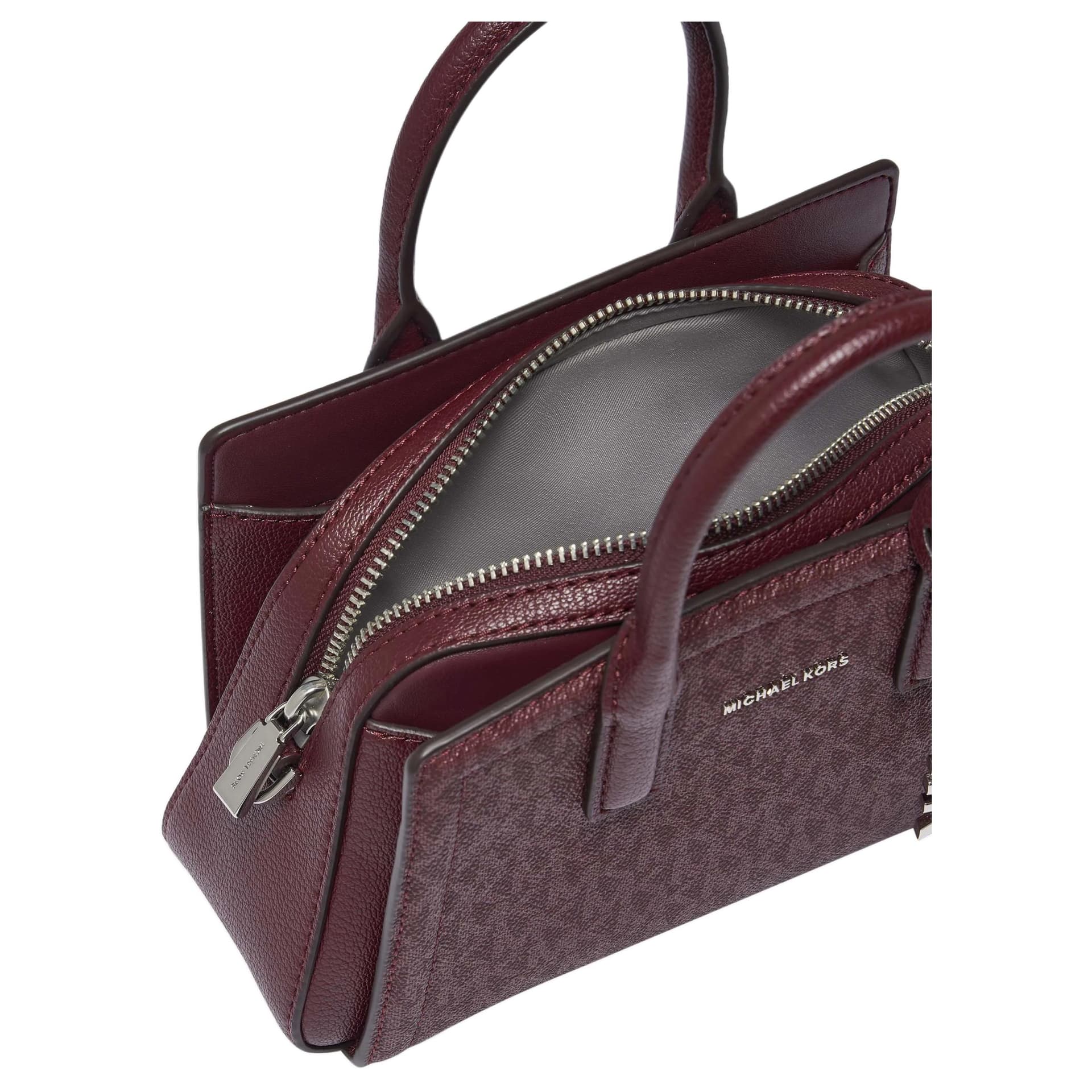 Сумка MICHAEL KORS MK Laila Tote - изображение 5