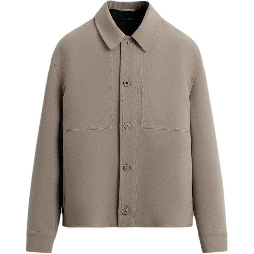 Куртка ZARA - изображение 1