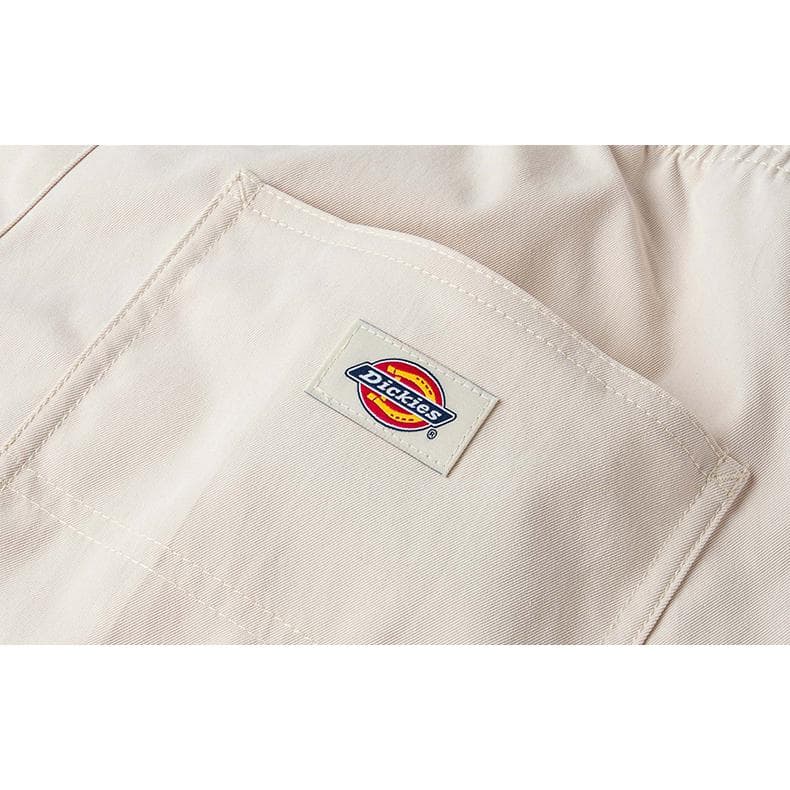 Штаны Dickies Повседневные брюки Мужские Светло-песочный серый - изображение 5