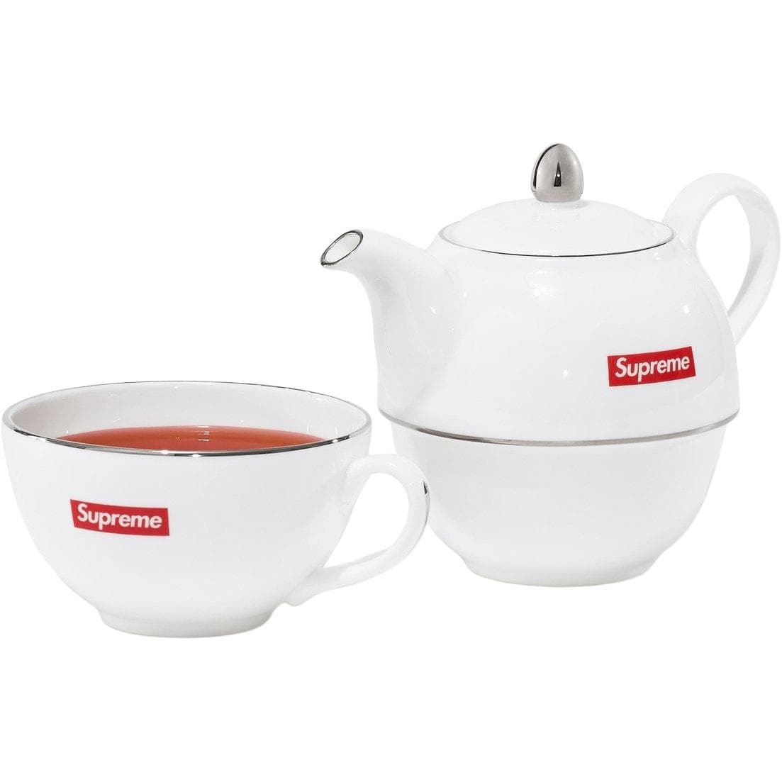 Supreme Набор посуды - изображение 1