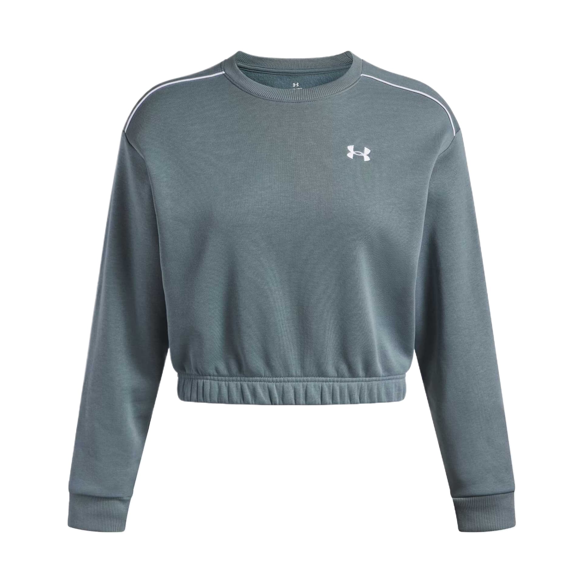 Худи Under Armour Rival Толстовка Женское - изображение 1