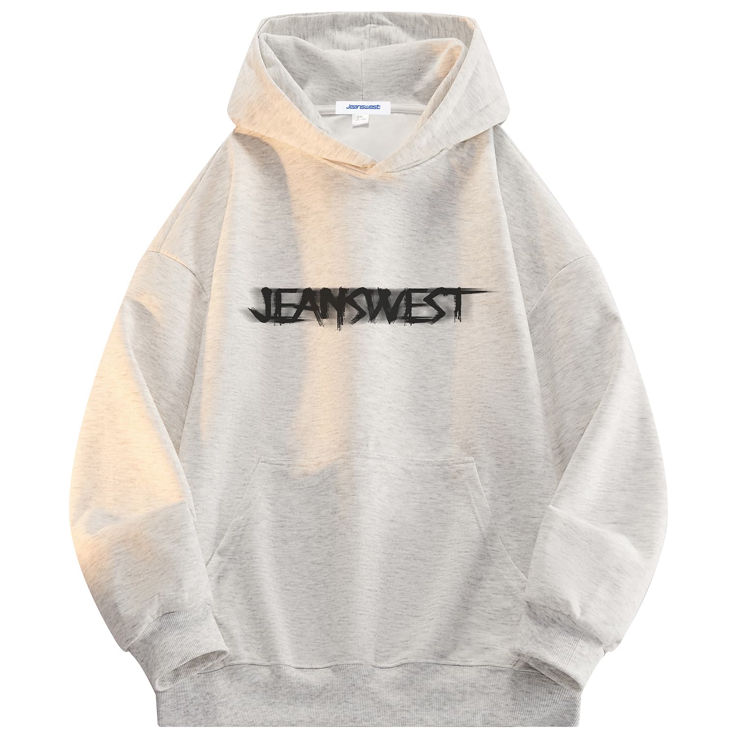 Худи JEANSWEST logo - изображение 2