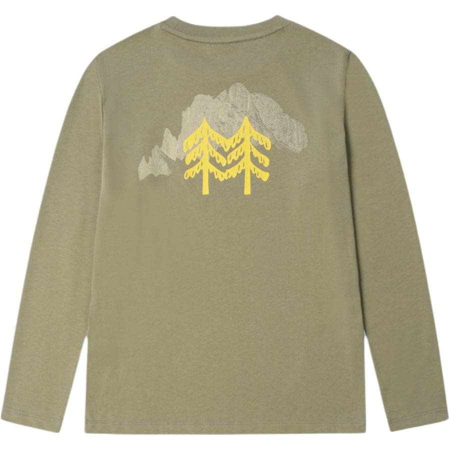 Футболка KOLON SPORT FW25T - изображение 2