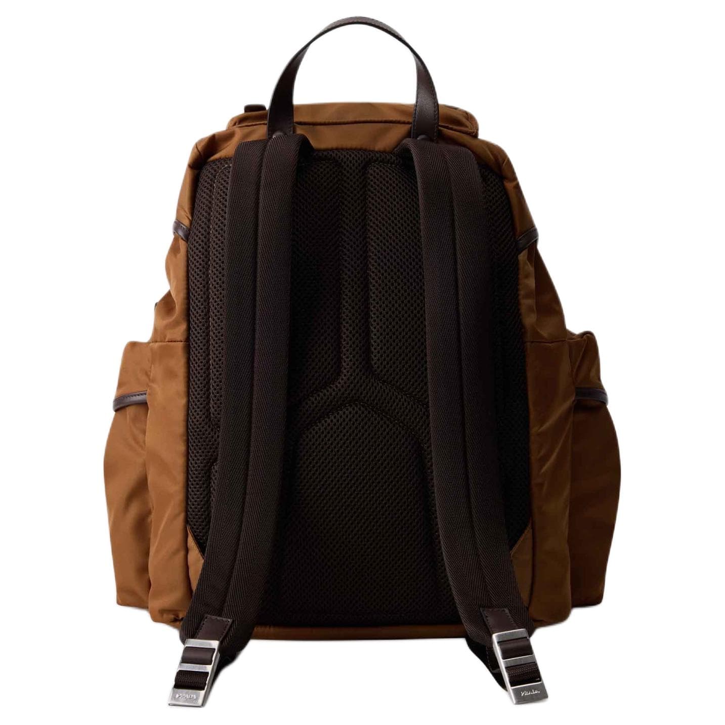 Рюкзак PRADA Re-Nylon - изображение 3