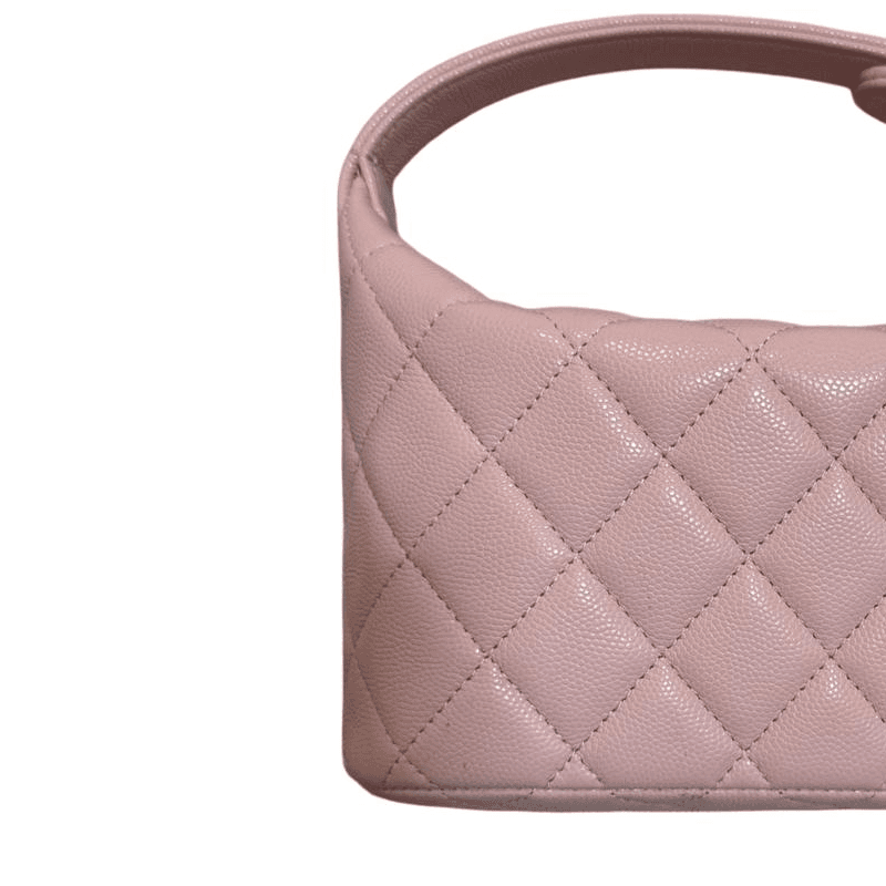 Сумка CHANEL 25B - изображение 4