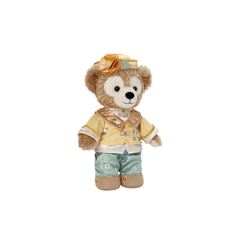 Мягкая игрушка Disney x DISNEYLAND Duffy и друзья Коллекция Dreamy Милый стиль Игрушка Уют и Гармония Куклы Плюшевая кукла - изображение 2