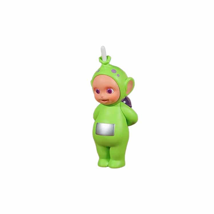 Фигурка POP MART 12 - изображение 1