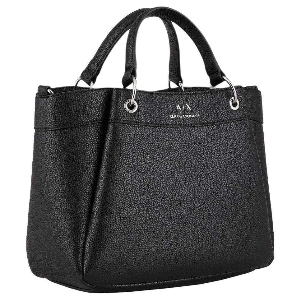 Сумка ARMANI EXCHANGE PU Tote - изображение 2