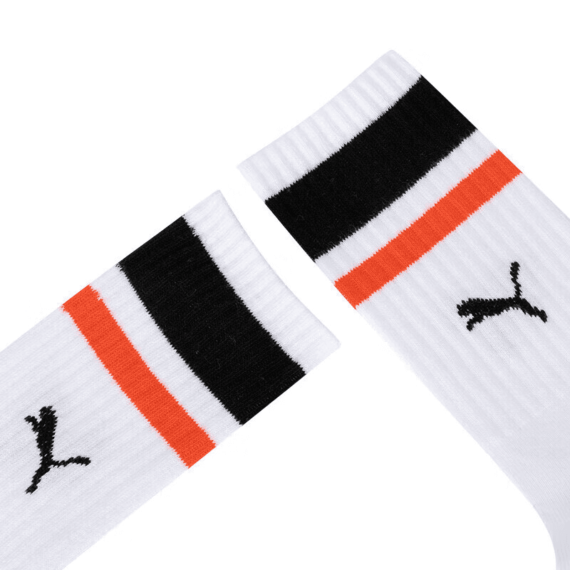Носки PUMA Logo 2 - изображение 4